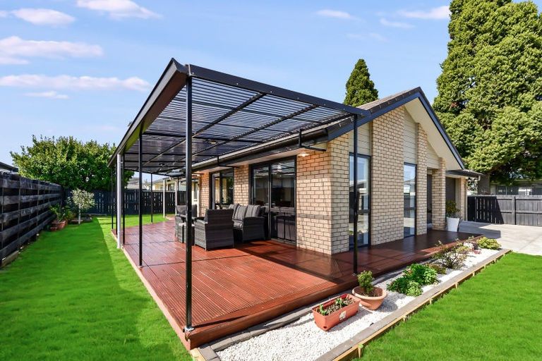 Photo of property in 75u3 Campbell Street, Frankton, Hamilton, 3204