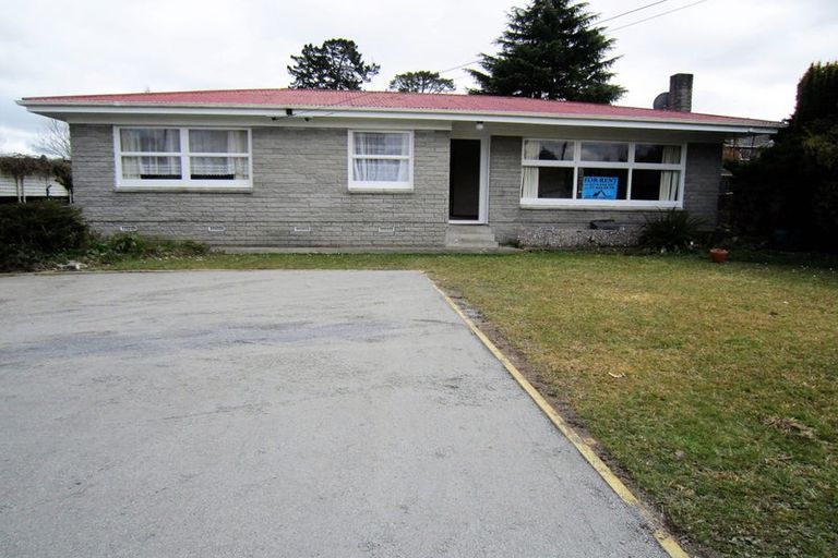 Photo of property in 75 Bruce Avenue, Glenview, Hamilton, 3206