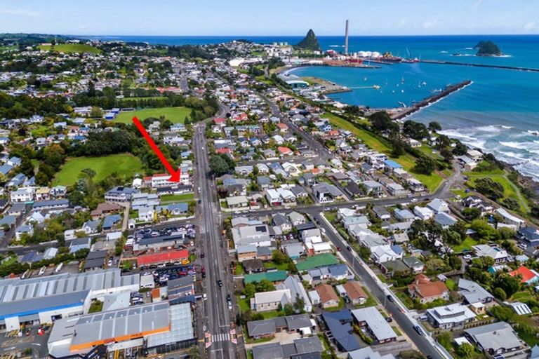 Photo of property in 1/353 Saint Aubyn, Moturoa, New Plymouth, 4310