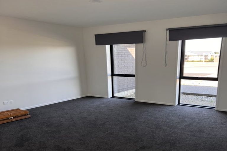 Photo of property in 89 Northmoor Boulevard, Rolleston, 7615