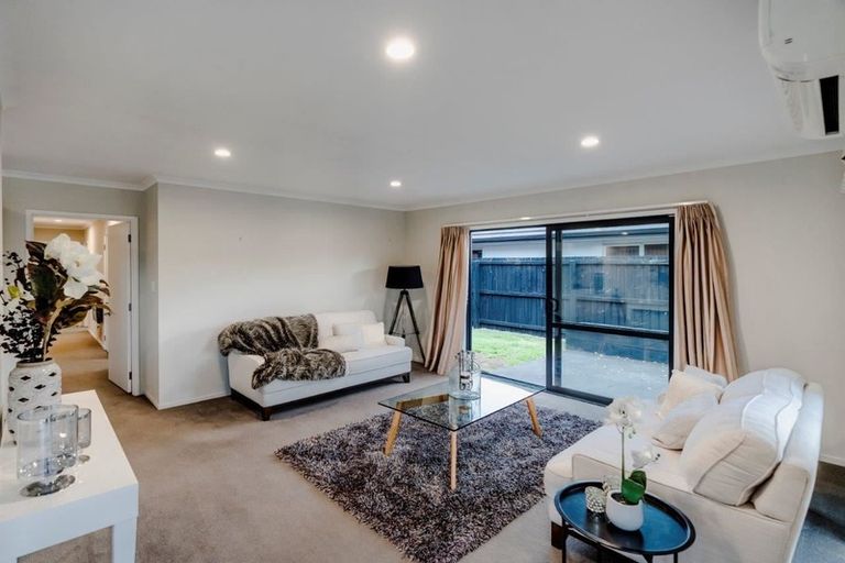 Photo of property in 3 Lightbody Lane, Wigram, Christchurch, 8042