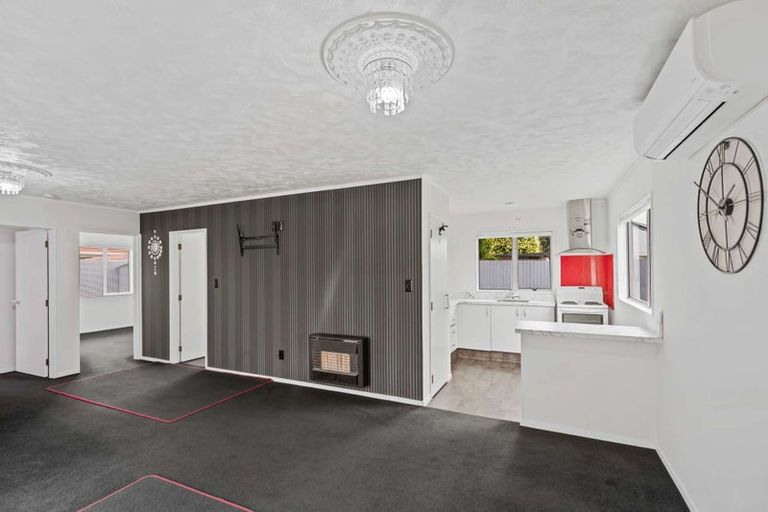 Photo of property in 3a Kettle Avenue, Awapuni, Palmerston North, 4412