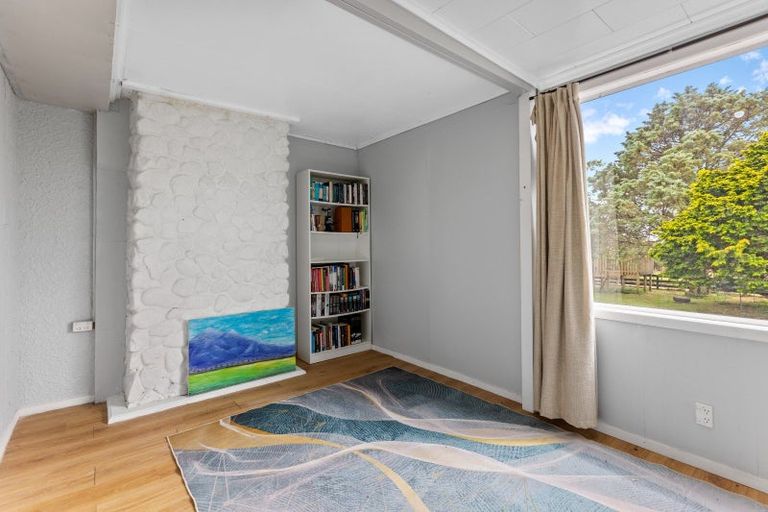 Photo of property in 1835 Egmont Road, Kaimiro, Inglewood, 4386