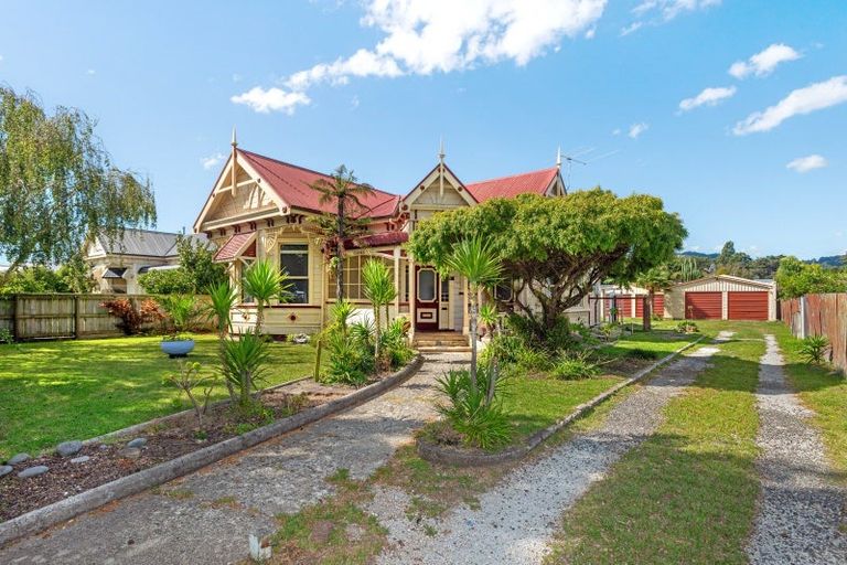 Photo of property in 433 Palmerston Road, Gisborne, 4010