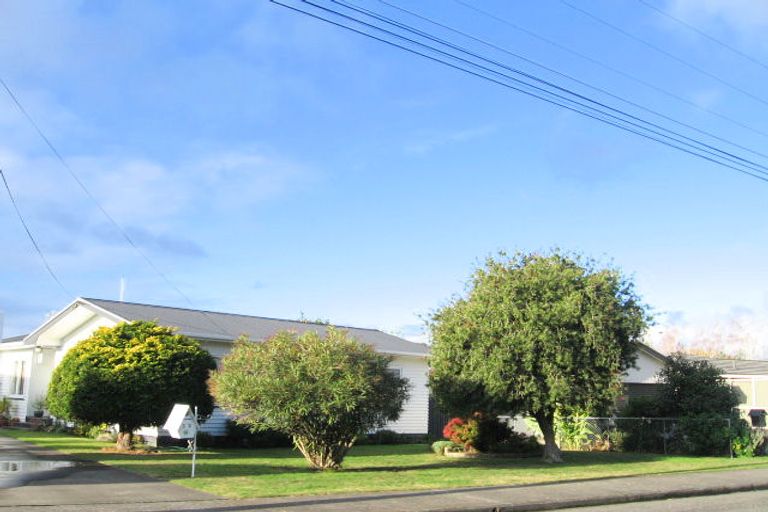 Photo of property in 503 Ikanui Road, Frimley, Hastings, 4120