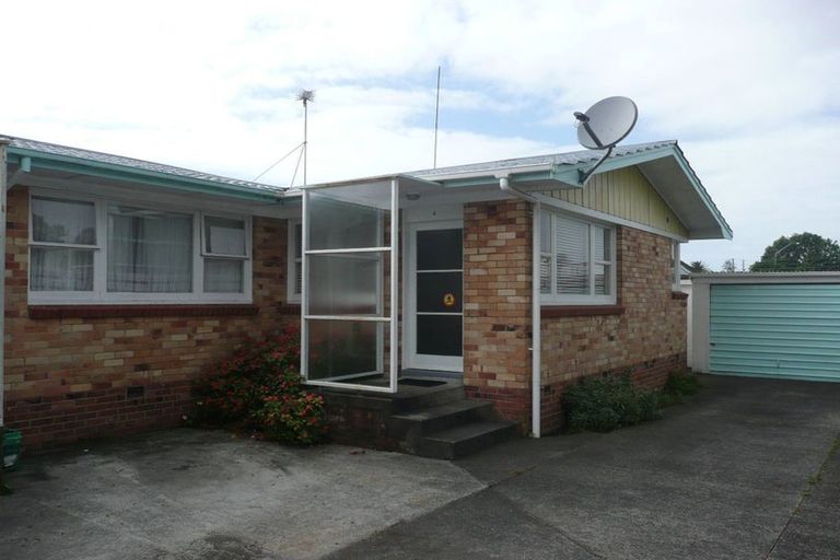 Photo of property in 4/11 Hoteo Avenue, Papatoetoe, Auckland, 2025