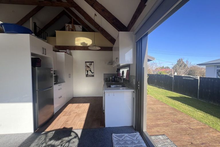 Photo of property in 15 Helena Street, Lumsden, 9730