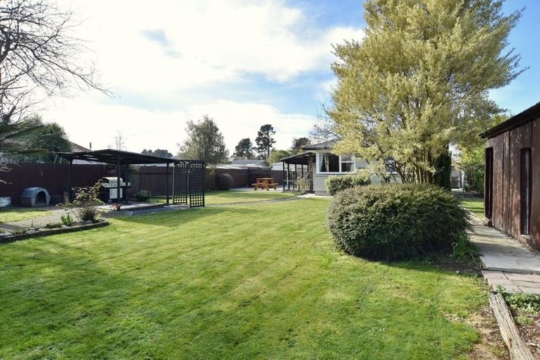 Photo of property in 41a Cridland Street East, Kaiapoi, 7630