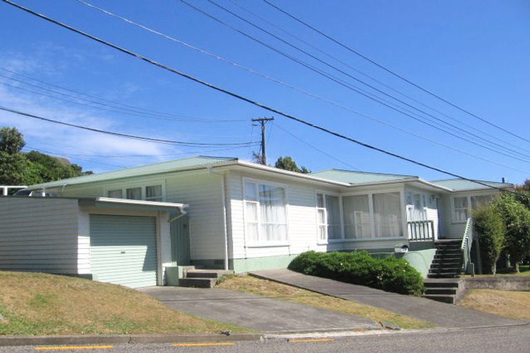 Photo of property in 108 Warwick Street, Wilton, Wellington, 6012