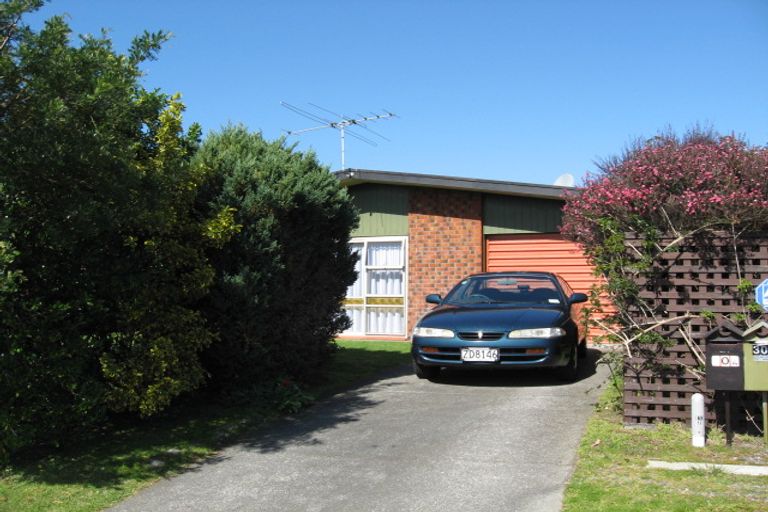 Photo of property in 30b Hollis Road, Paraparaumu Beach, Paraparaumu, 5032