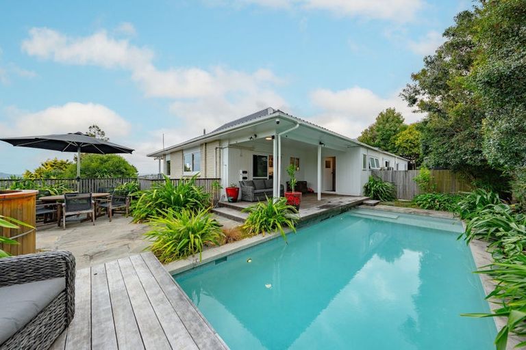 Photo of property in 132 Porritt Avenue, Chatswood, Auckland, 0626
