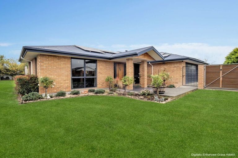 Photo of property in 127 Grove Street, Tinwald, Ashburton, 7700