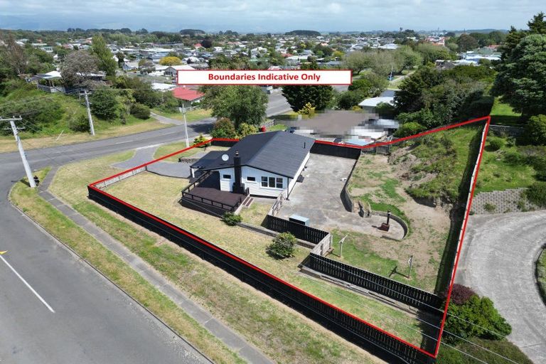 Photo of property in 49 Park Street, Foxton, 4814