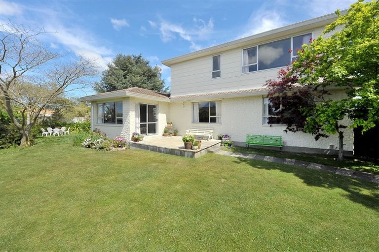 Photo of property in 1 Roydon Drive, Templeton, Christchurch, 8042