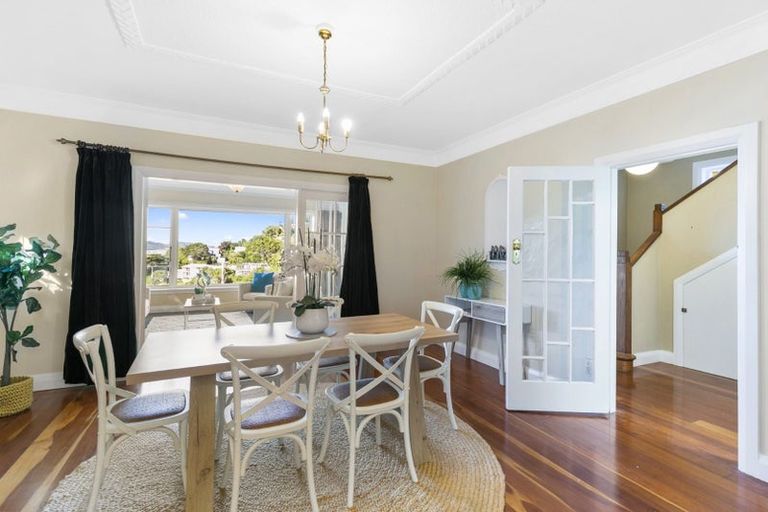 Photo of property in 113 Barnard Street, Wadestown, Wellington, 6012