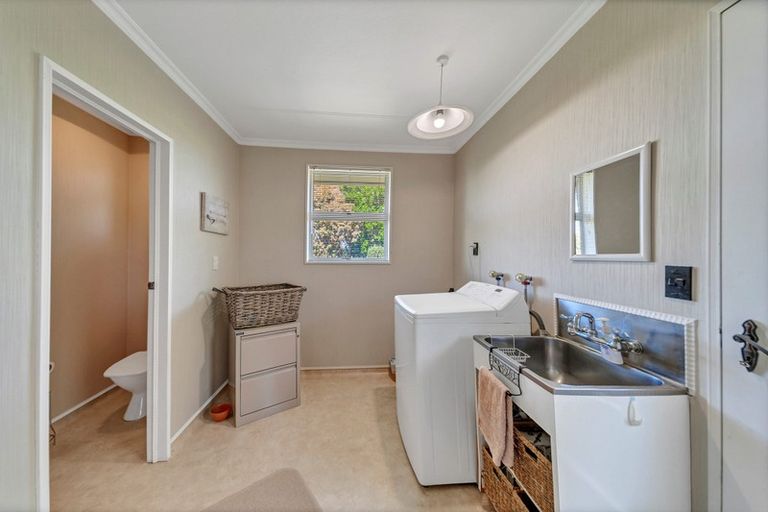 Photo of property in 18 Rata Street, Hawera, 4610