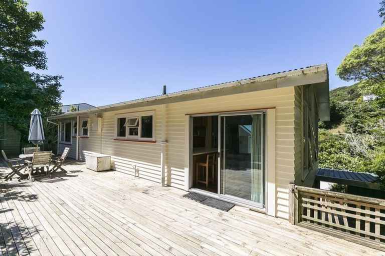 Photo of property in 86 South Karori Road, Karori, Wellington, 6012