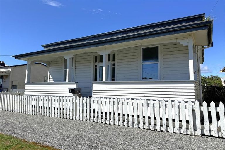 Photo of property in 41 Packers Quay, Blaketown, Greymouth, 7805