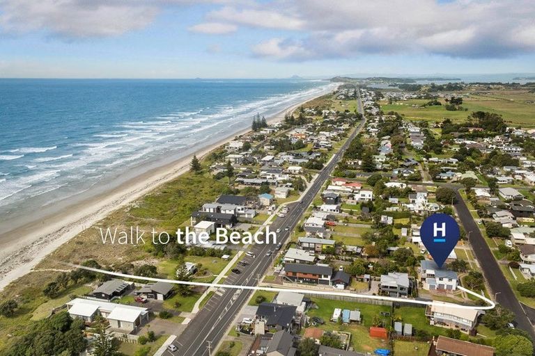 Photo of property in 15 Snell Crescent, Waihi Beach, 3611