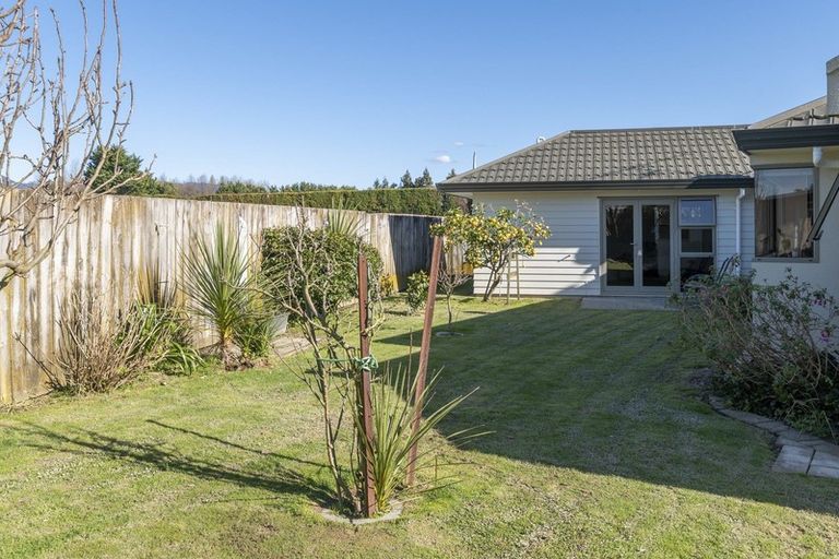 Photo of property in 7 Gimblett Court, Levin, 5510