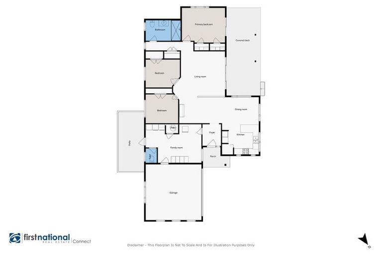 Photo of property in 19 Kendall View, Stoke, Nelson, 7011