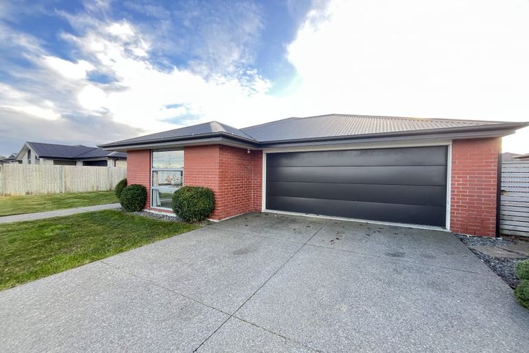 Photo of property in 62 Quartz Drive, Rolleston, 7614