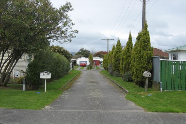 Photo of property in 6 Edinburgh Street, Levin, 5510