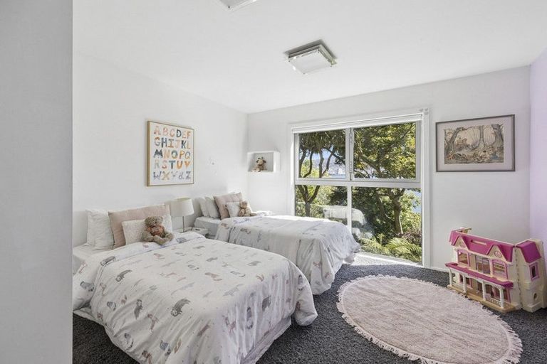 Photo of property in 8a Doon Street, Vauxhall, Dunedin, 9013