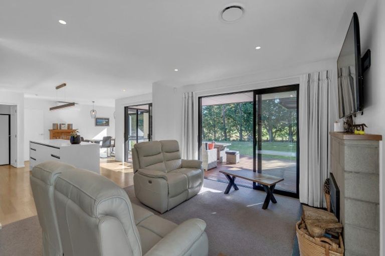 Photo of property in 7 Adian Way, Loburn, Rangiora, 7472