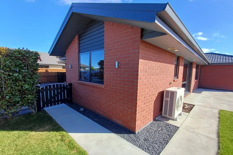 Photo of property in 5 Micah Place, Rolleston, 7615
