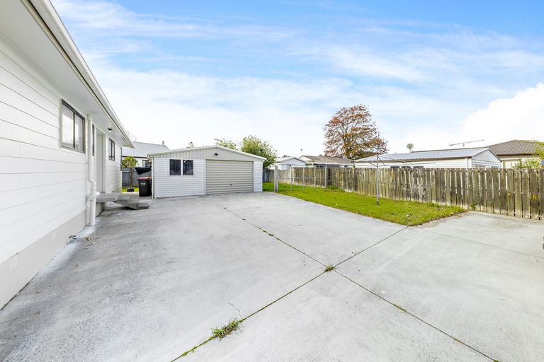 Photo of property in 4 Romilly Court, Papakura, 2110