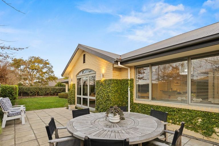 Photo of property in 1 Amamoor Street, Northwood, Christchurch, 8051