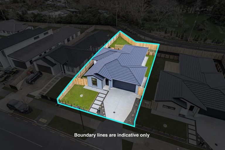 Photo of property in 24 Paihere Street, Huapai, 0810