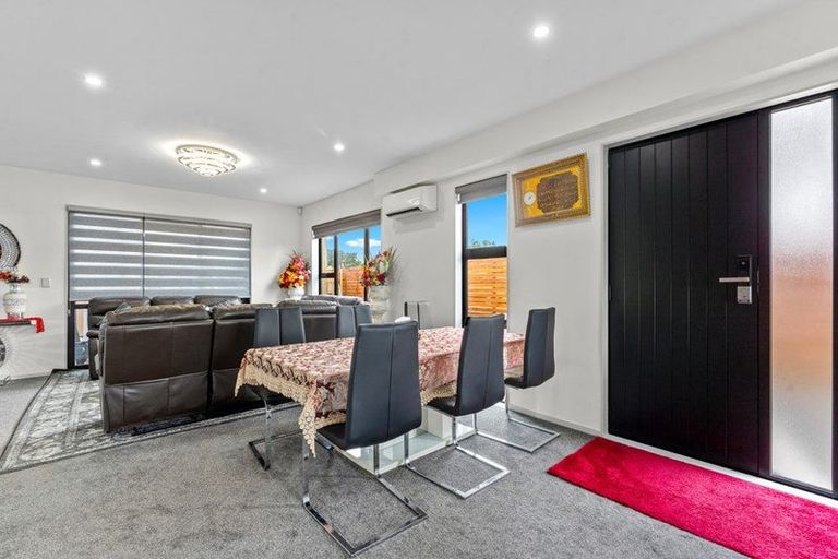 Photo of property in 21 Franklin Avenue, Papatoetoe, Auckland, 2024