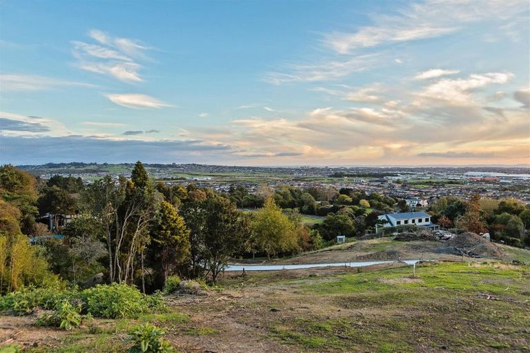 Photo of property in 41b Gracechurch Drive, Flat Bush, Auckland, 2016