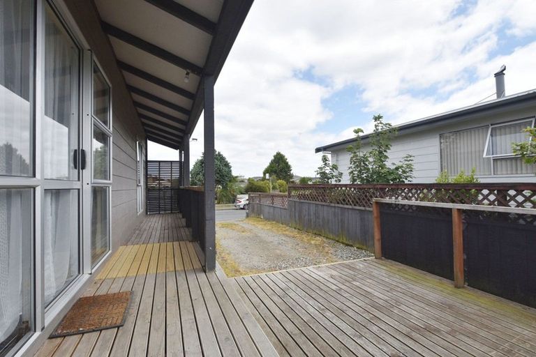 Photo of property in 1 O'byrne Street, Waikiwi, Invercargill, 9810