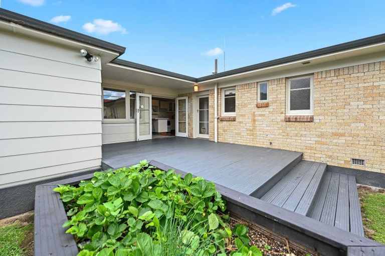 Photo of property in 224 Fox Street, Hamilton East, Hamilton, 3216