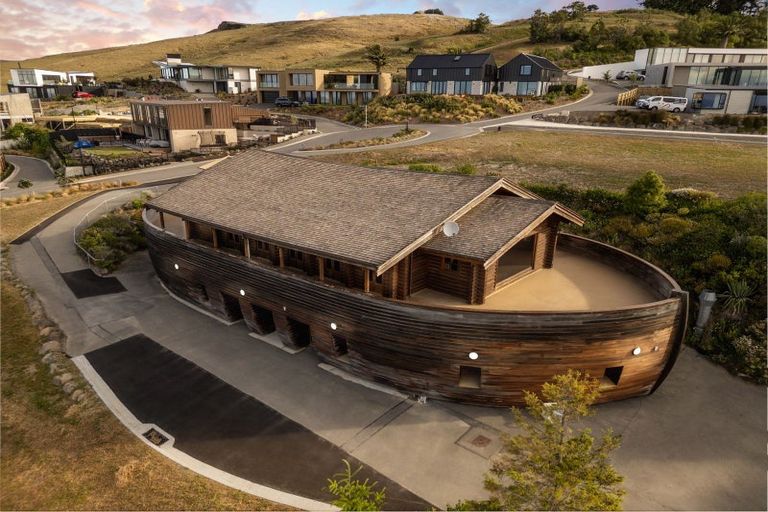 Photo of property in 4 Loader Lane, Clifton, Christchurch, 8081