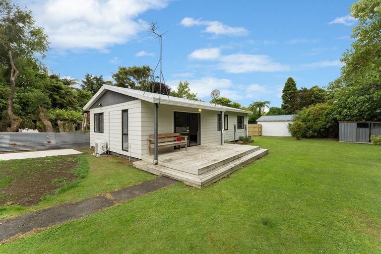 Photo of property in 2/3 Lorne Street, Kaponga, Hawera, 4679