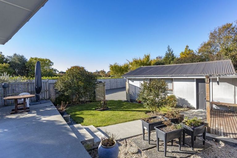 Photo of property in 798 Hills Road, Marshland, Christchurch, 8051