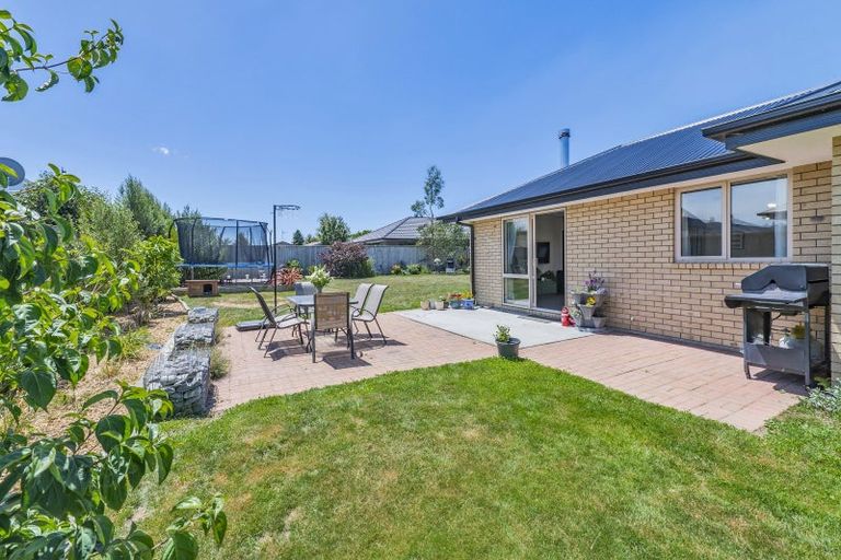 Photo of property in 23 Newbrook Terrace, Darfield, 7510