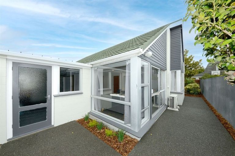 Photo of property in 19 Molesworth Place, Somerfield, Christchurch, 8024