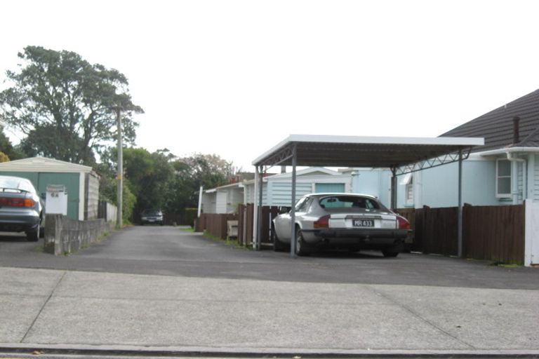 Photo of property in 6a&b Clinton Street, Fitzroy, New Plymouth, 4312
