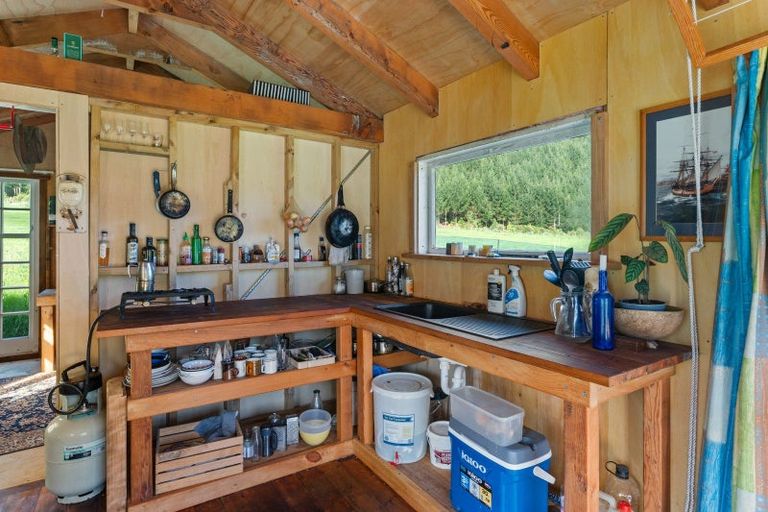 Photo of property in 1202 Otaki Gorge Road, Hautere, Otaki, 5582