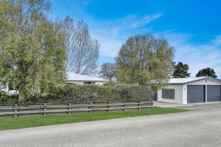 Photo of property in 7 Stone Street, Reidston, Oamaru, 9492