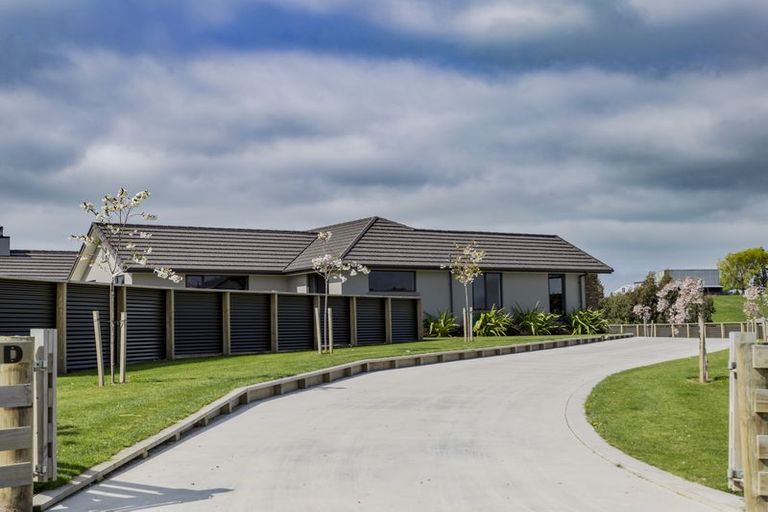 Photo of property in 33d Charles Street, Weston, Oamaru, 9401