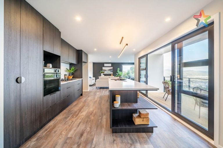 Photo of property in 13a Winifred Way, Belmont, Lower Hutt, 5010