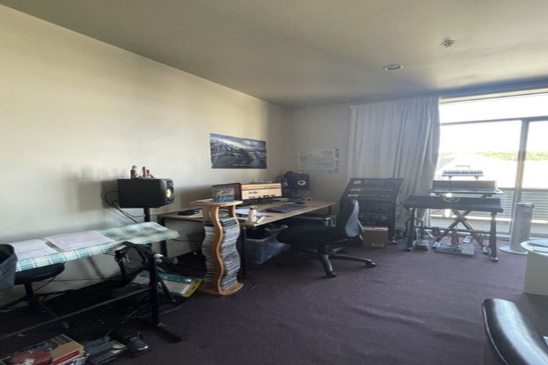 Photo of property in Marrickian Apartment, 117/135 Taranaki Street, Te Aro, Wellington, 6011