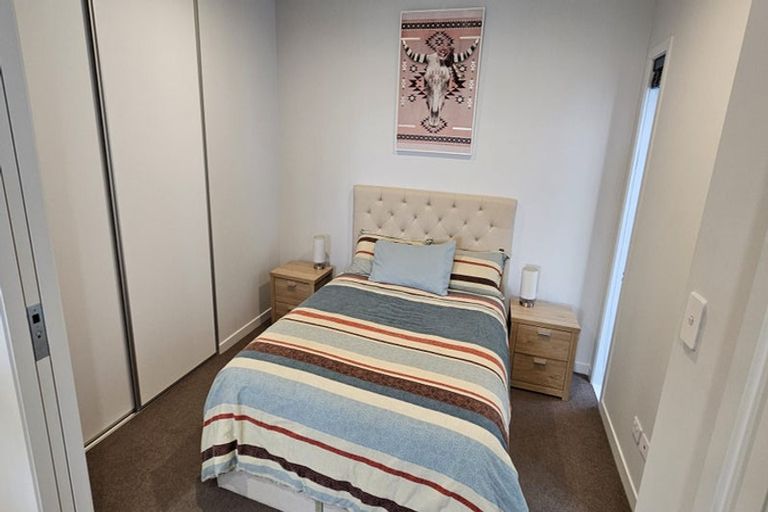 Photo of property in Frank Sargeson Apts, 204/74 Anzac Street, Takapuna, Auckland, 0622