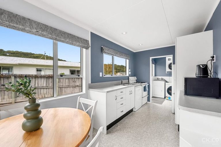 Photo of property in 3 Rakaia Grove, Wainuiomata, Lower Hutt, 5014